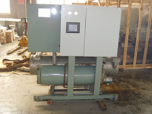 兴宁酒店中央空调不停机清洗方法介绍